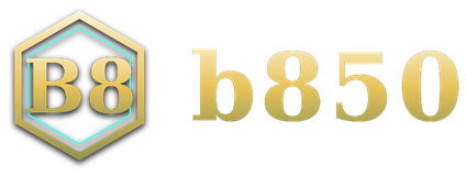 b850 logo